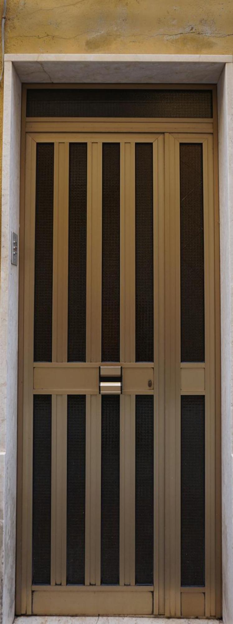 O Lastraco Trapani Zewnętrze zdjęcie