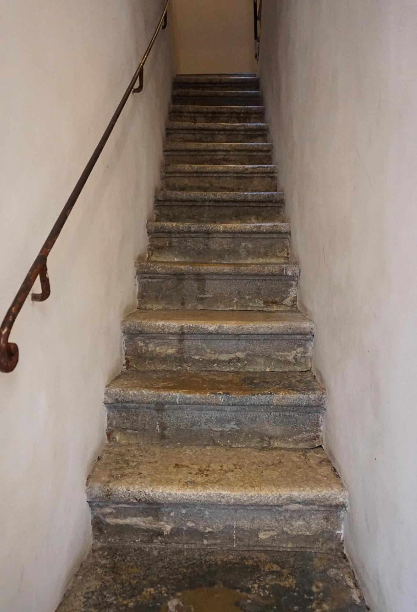 O Lastraco Trapani Zewnętrze zdjęcie